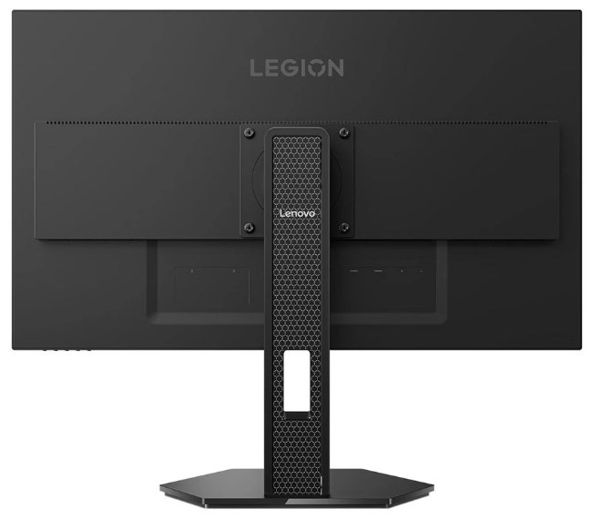 Монитор 27&amp;#34; Lenovo Legion 27-10 68C5GAC4EU черный