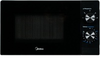 Микроволновая печь Midea MM720C2VR-B черная