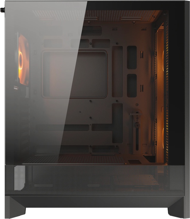 Корпус COUGAR Airface 180 черный