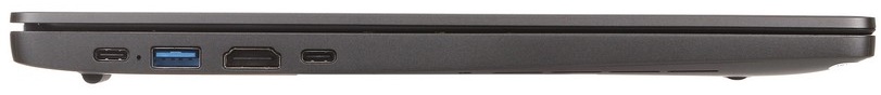 Ноутбук Chuwi Corebook X 14\" / 16 Гб / SSD 1000 Гб / Win 11 Pro / CWI570-I9