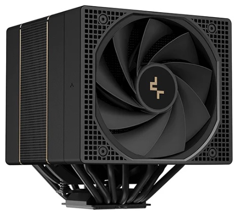 Кулер для процессора Deepcool ASSASSIN VC ELITE