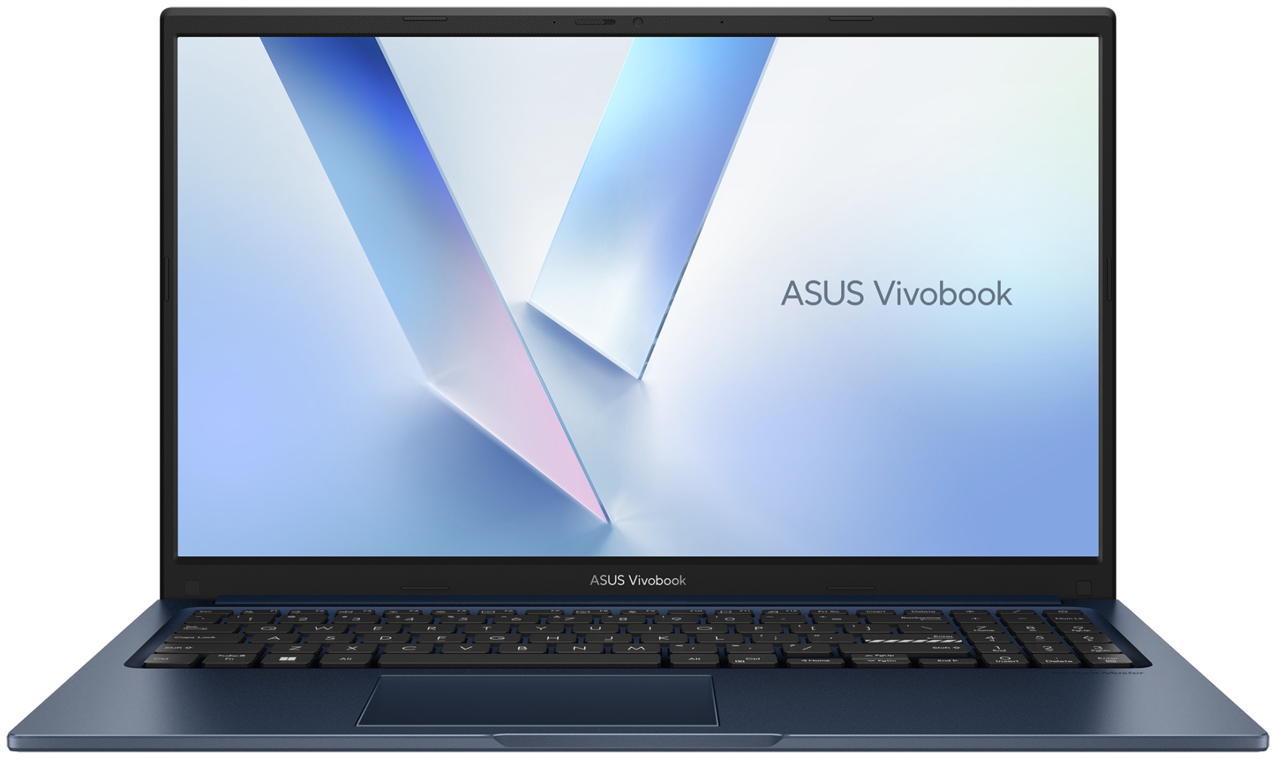 Ноутбук ASUS Vivobook 15 15.6\" / 16 Гб / M.2 512 Гб / DOS / X1504VA-BQ4055