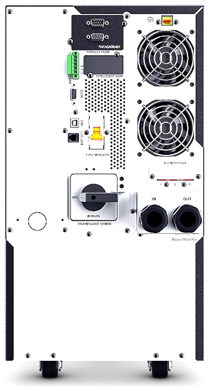 Источник бесперебойного питания CyberPower OLS6KE