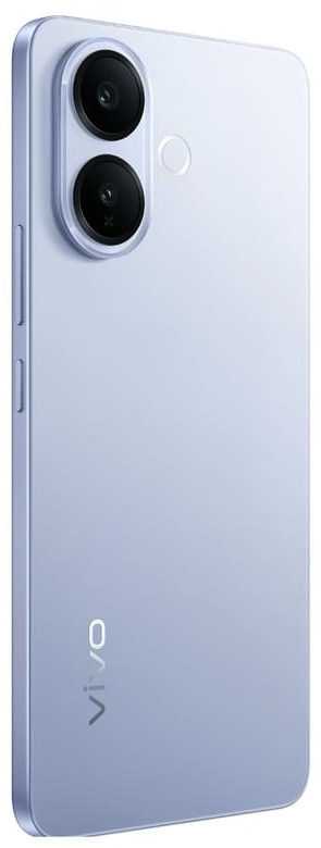 Смартфон Vivo V60 Lite 5G 12 ГБ/256 ГБ синий