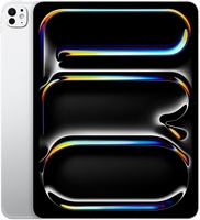 Планшет Apple iPad Pro 11 2025 Wi-Fi 11" 12/256GB Silver