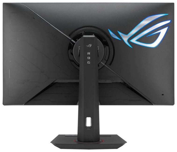 Монитор 31.5&amp;#34; ASUS ROG Strix XG32UCG/90LM0B01-B01171 черный