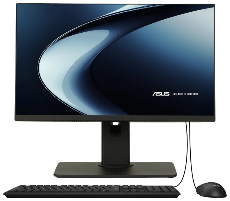 Моноблок ASUS P440VAK-BPC1540 90PT03X6-M017W0 черный