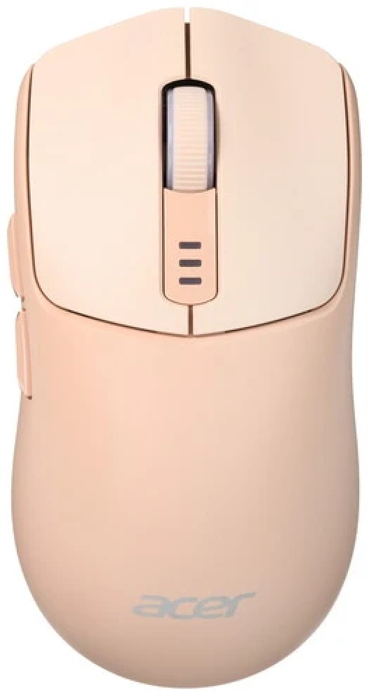 Мышь Acer OMR312 розовый