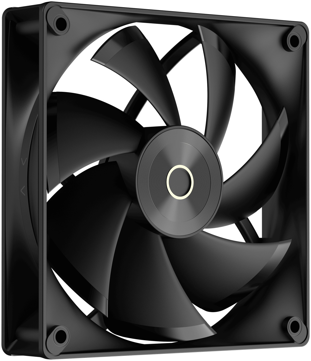 Ocypus Delta F12 BK, Delta-F12-BK1NM00X-GL черный