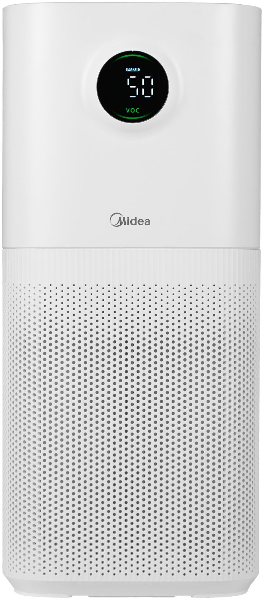 Очиститель воздуха Midea KJ500G-L1A белый