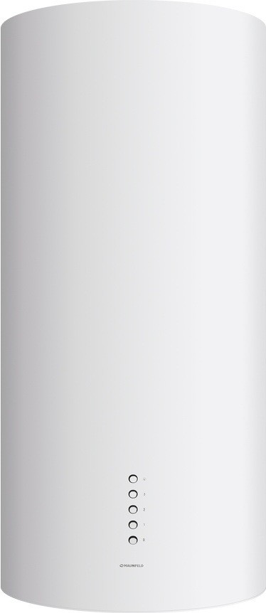 Вытяжка Maunfeld Lee Side C 39, белая