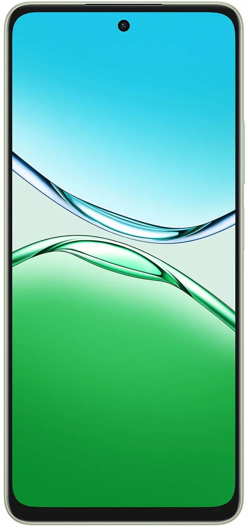 Смартфон Oppo A5 Pro 5G 8/256GB Olive Green