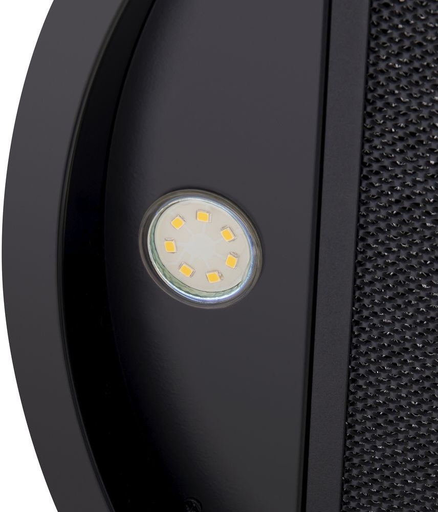 MAUNFELD Lee Push 39 черный