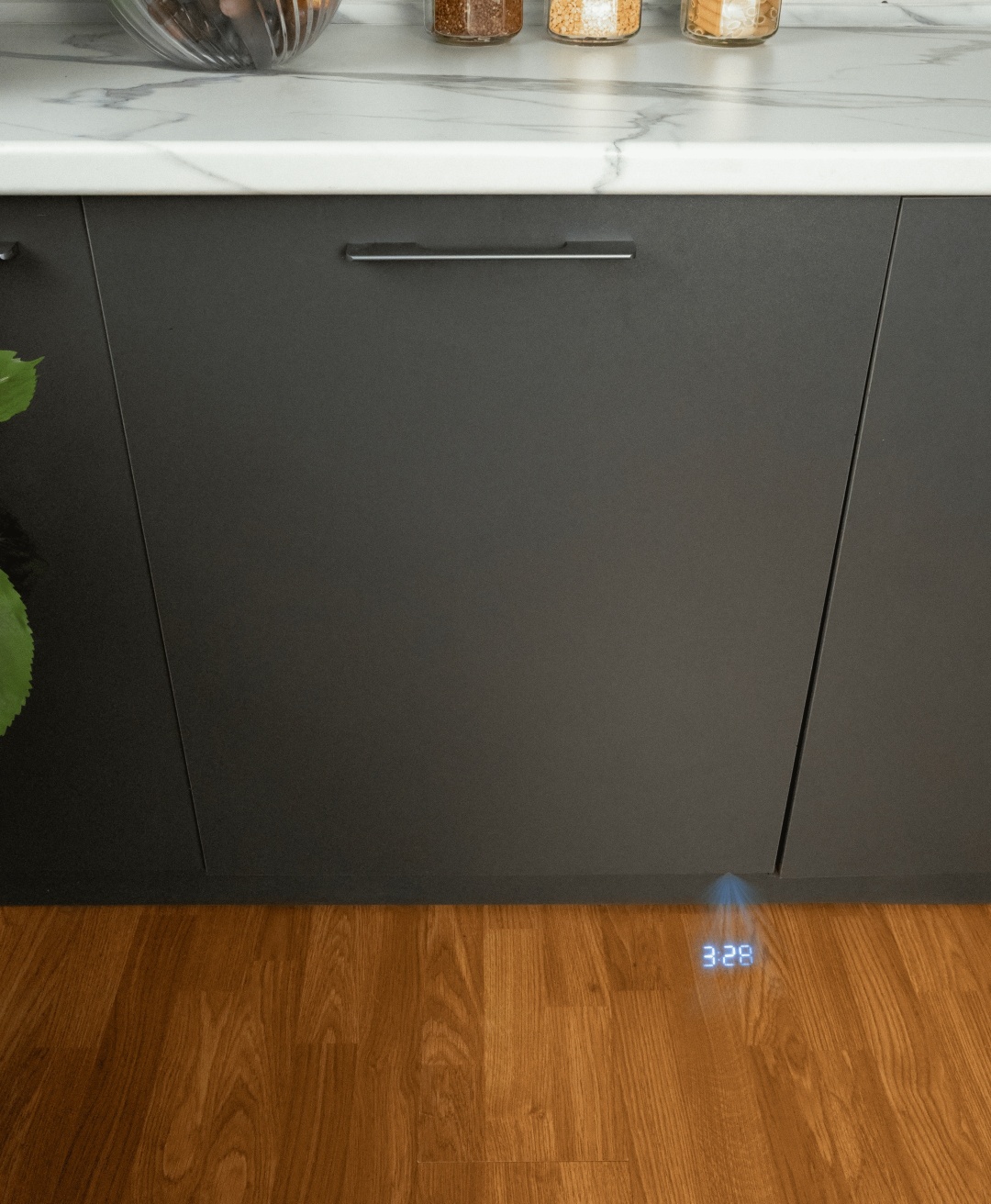 Посудомоечная машина Midea MDWB-6029TQ стальной