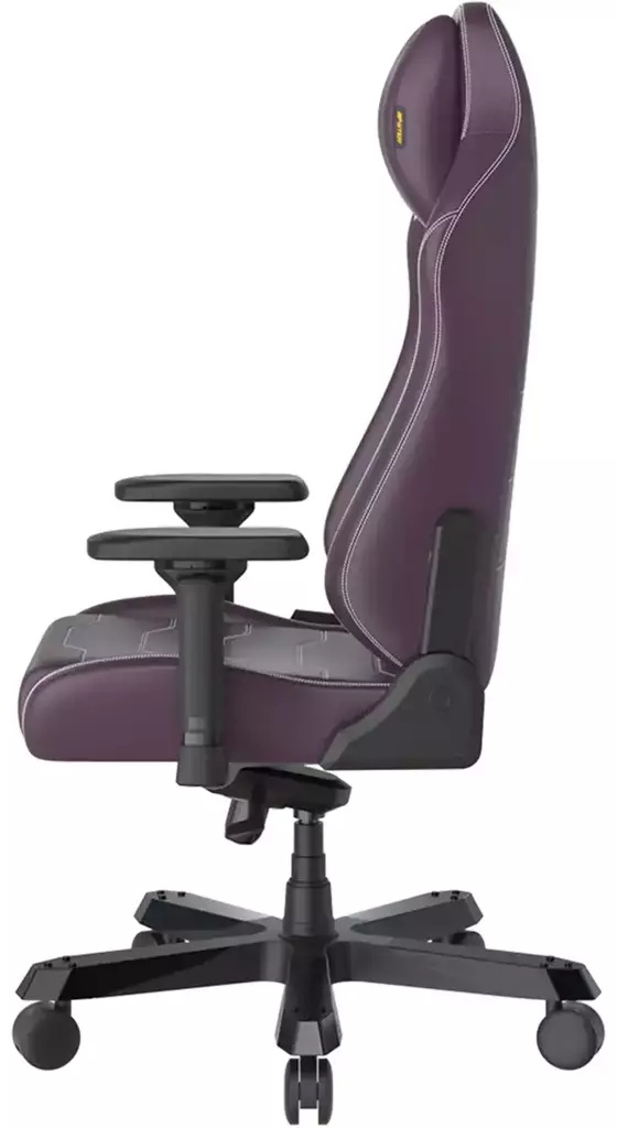 Игровое кресло DXRacer GC/XLMF23LTALTD/NV, темно-фиолетовый