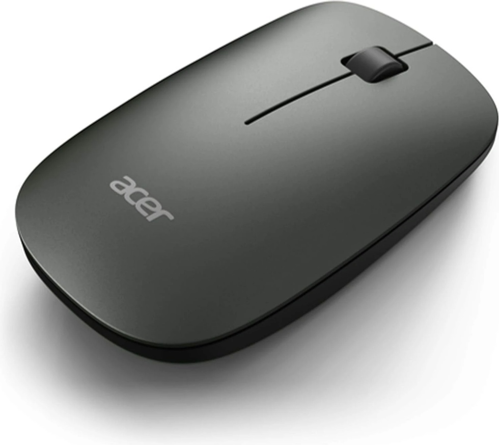Мышь Acer M502 серый