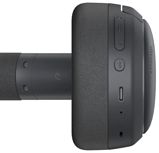 Наушники Edifier W800BT Pro, черные