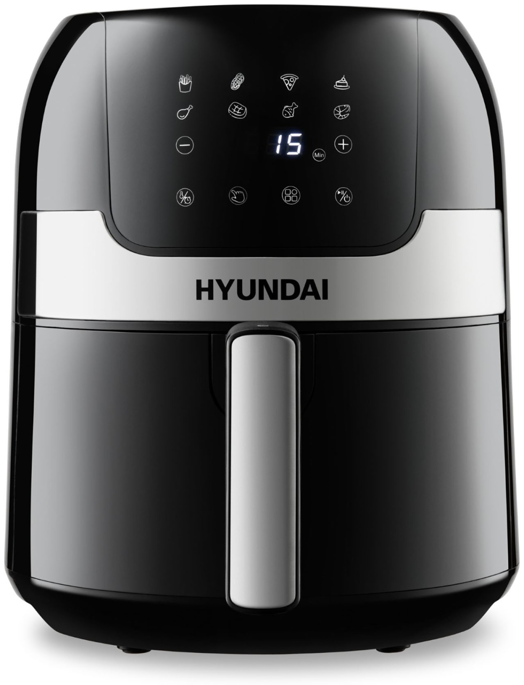 Электрогриль Hyundai HYF-3555