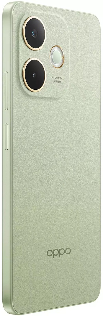 Смартфон Oppo A5 Pro 5G 8/256GB Olive Green