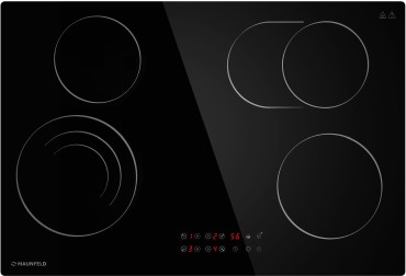 MAUNFELD CVCE774SMTBK черный