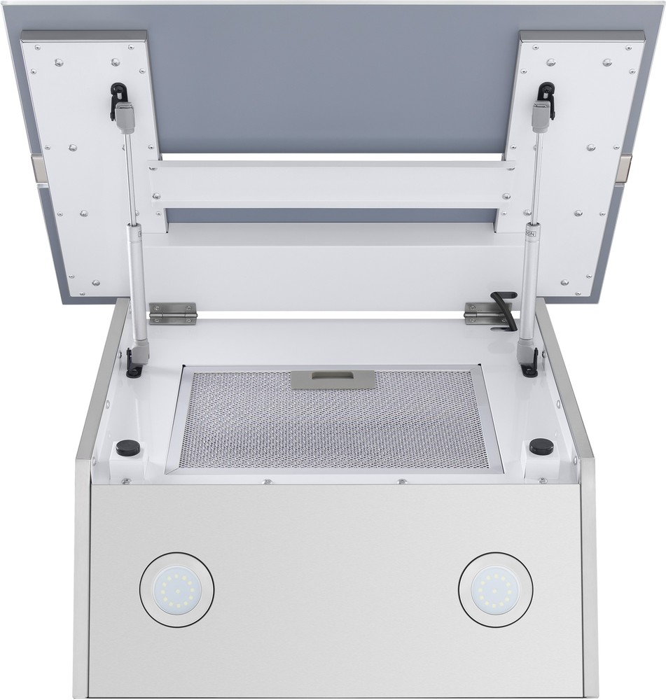 MAUNFELD Mersey 60 белый