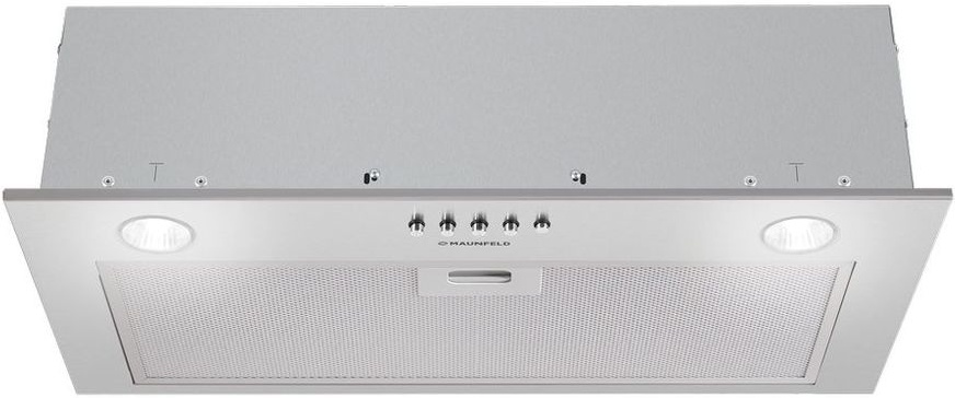 MAUNFELD Crosby Singl 5028 серебристый