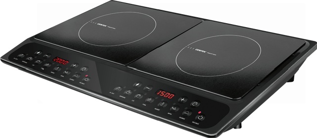 CENTEK CT-1514 черный