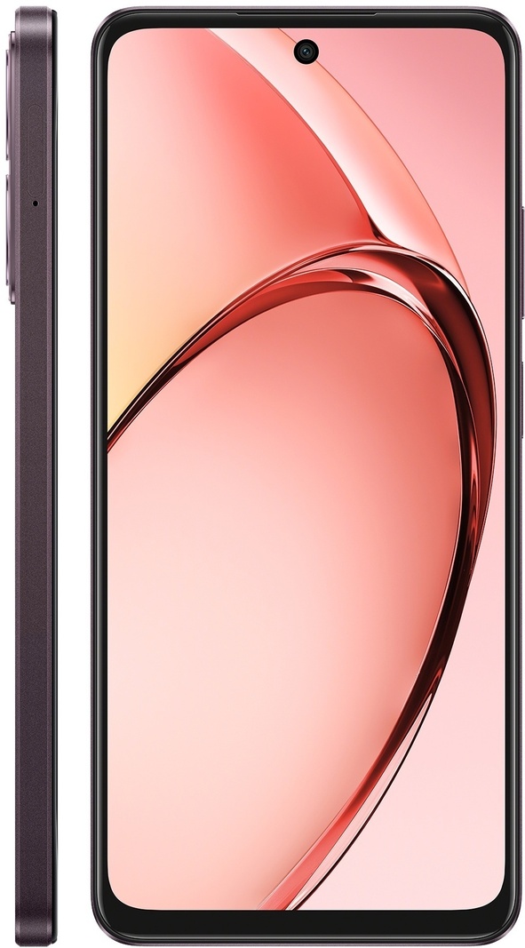 Смартфон Oppo A3x 4/128GB Nebula Red