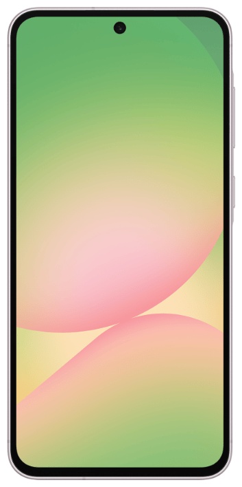 Смартфон Samsung Galaxy A56 5G 8/128GB Pink