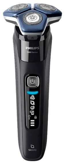 Электробритва Philips S7886/58 роторная от аккумулятора