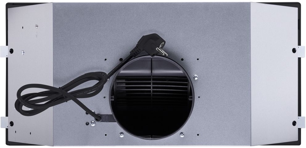 MAUNFELD TRAPEZE 601GG черный