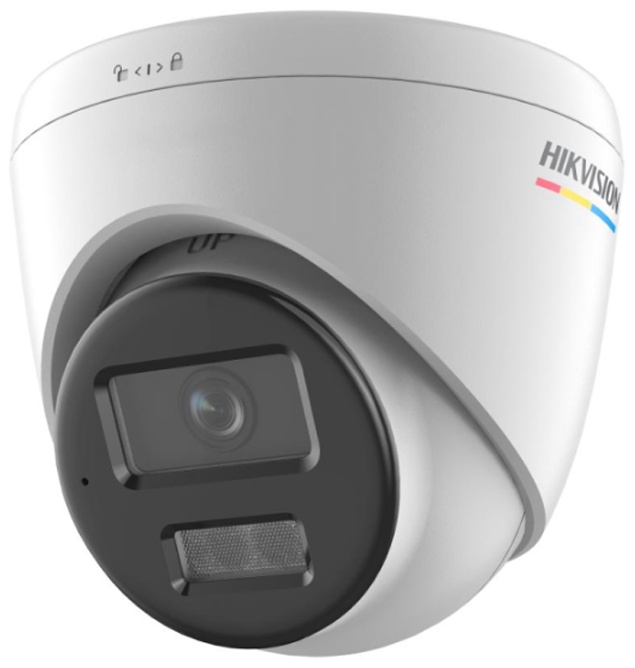 Hikvision комплект видеонаблюдения DS-2CD1347G2H-LIUF , 4 расширение 2560x1440