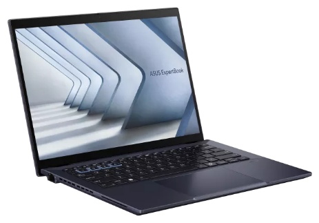 Ноутбук ASUS ExpertBook B9 14&quot; / 16 Гб / SSD 1024 Гб / Win 11 Pro / B9403CVA-KM0628X / 90NX05W1-M00W70