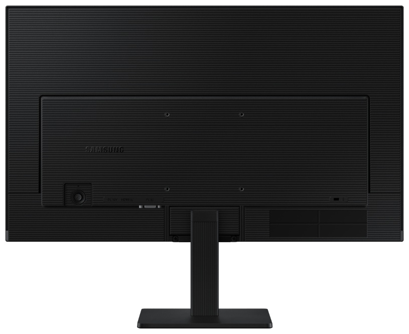Монитор 24&quot; Samsung LS24D304GAIXCI черный
