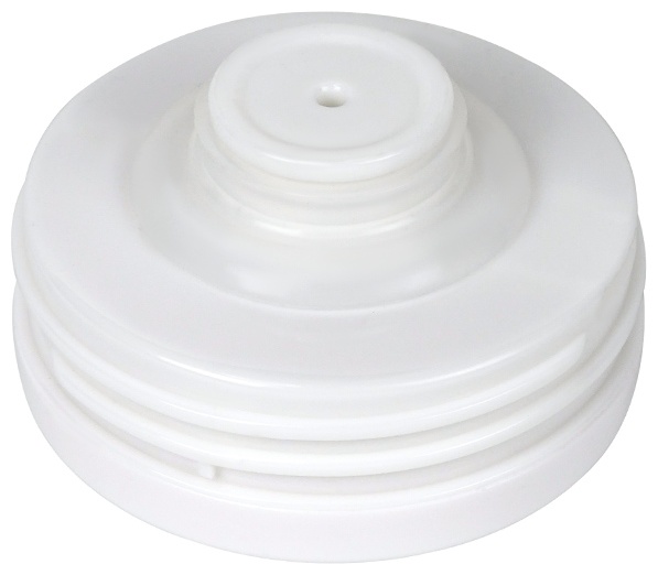 Термокувшин LARA LR04-84 1 л белый