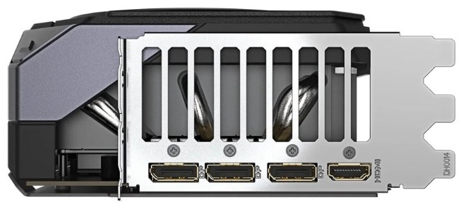 Видеокарта GIGABYTE RTX 5090 Gaming OC GV-N5090GAMING OC-32GD 32 Гб