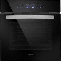 Духовой шкаф Maunfeld EOEC.564TB, чёрный