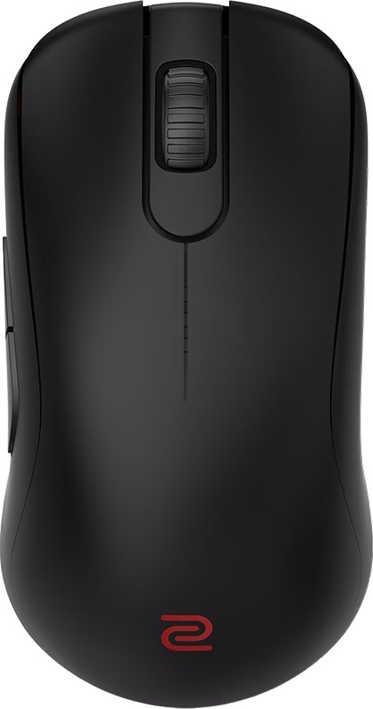 Мышь ZOWIE S2-DW черный