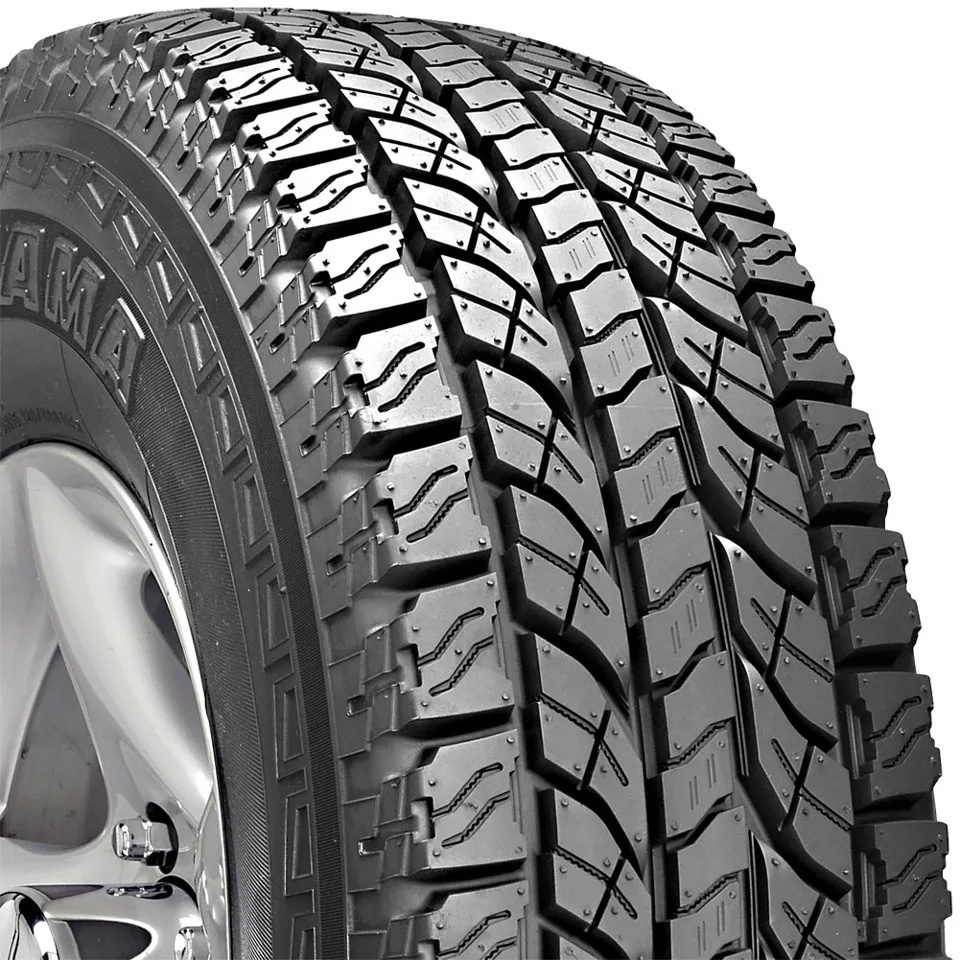 Yokohama Geolandar A/T G015 265/70 R16 112H