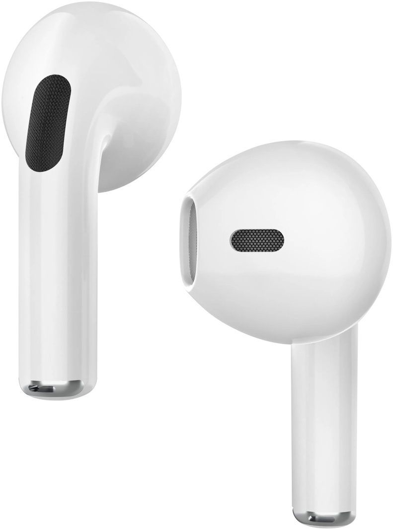 Наушники Defender Twins 930, белые