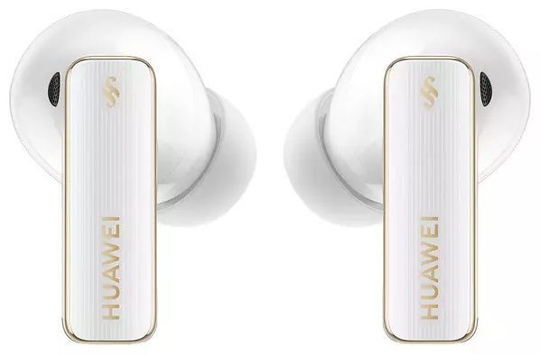 Наушники Huawei FreeBuds Pro 4 Piano-T180, белые