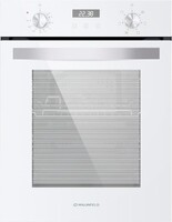 Духовой шкаф Maunfeld EOEM516W, белый