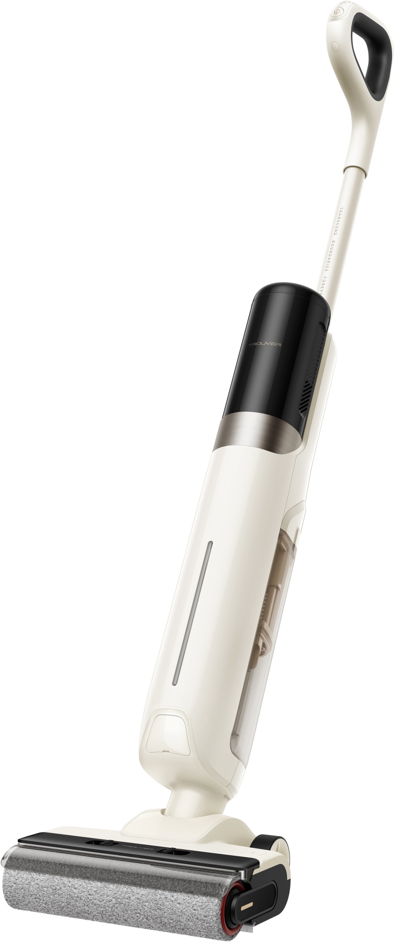 Пылесос DREAME Trouver K30 белый