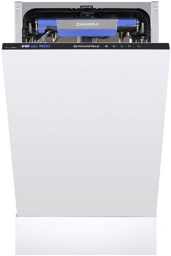 MAUNFELD MLP-08IMR белый