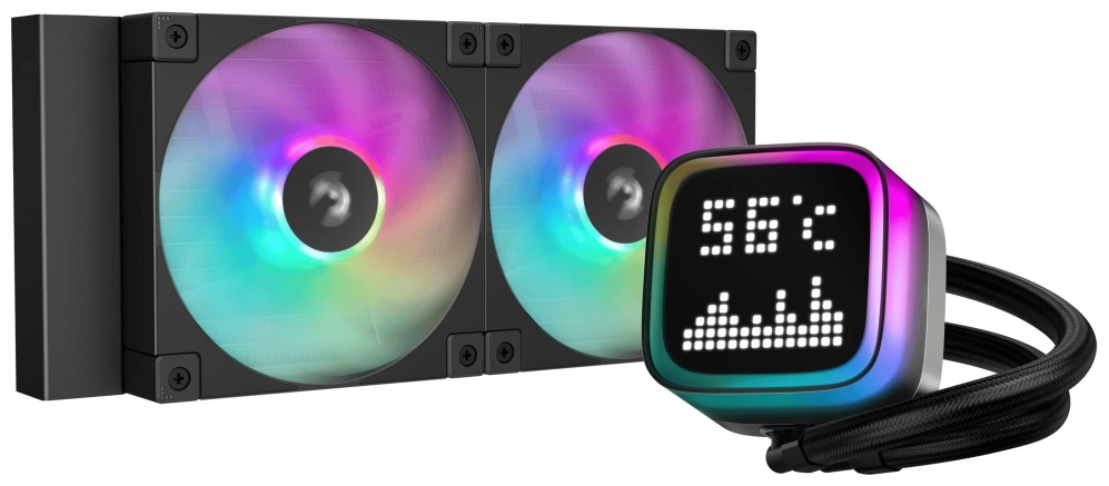 Deepcool LP240