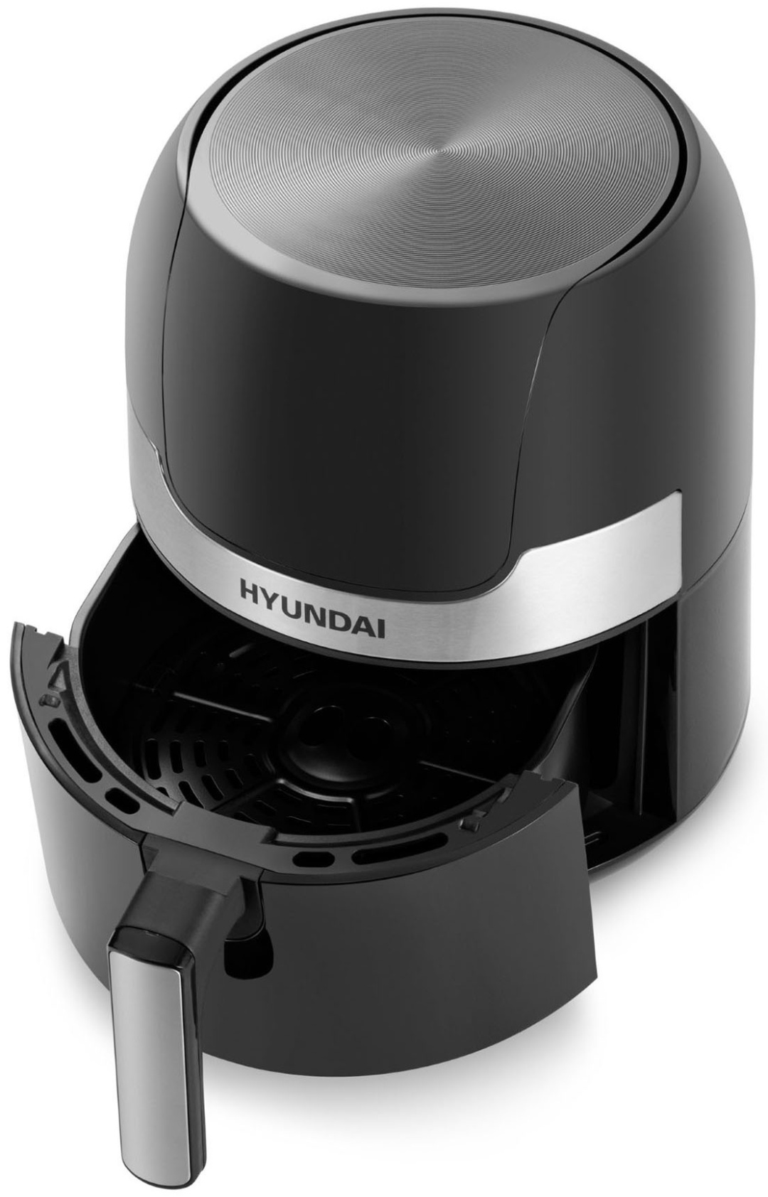 Электрогриль Hyundai HYF-3555