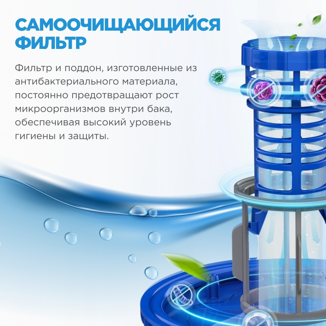 Посудомоечная машина Midea MDWF-4529TQB черный