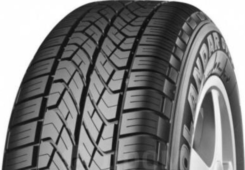 Yokohama Geolandar G95A 225/60 R17 99V