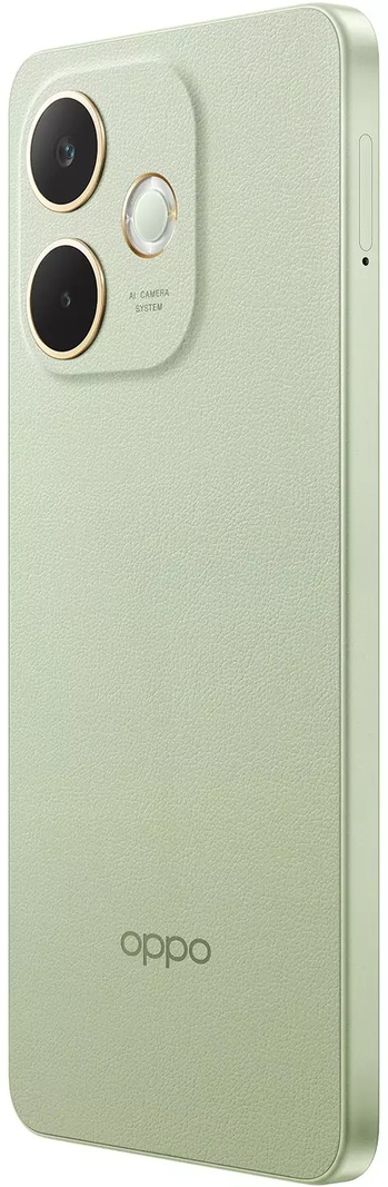 Смартфон Oppo A5 Pro 5G 8/256GB Olive Green