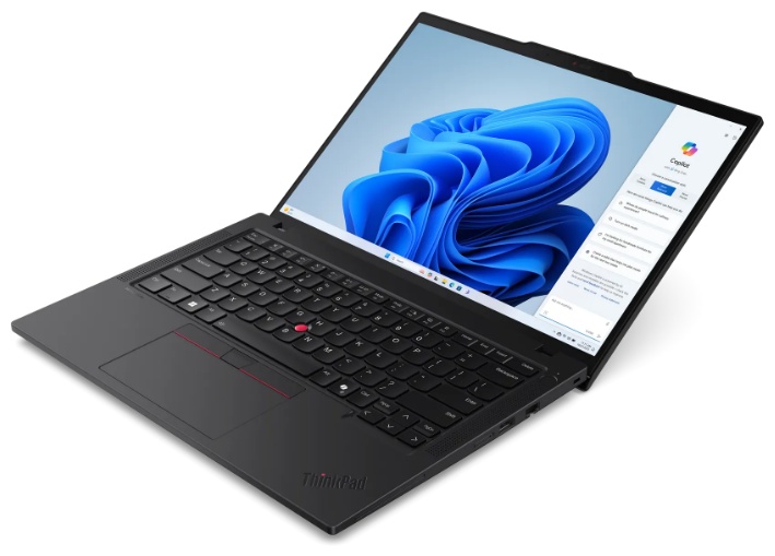 Ноутбук Lenovo THINKPAD T14 G5 14&quot; / 16 Гб / SSD 512 Гб / Без ОС / 21ML009ERT